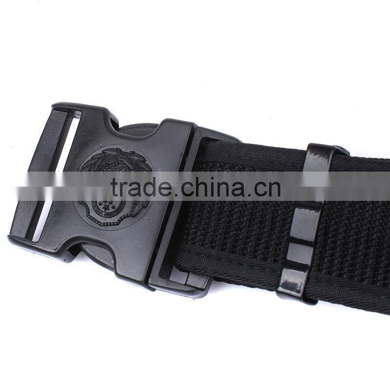 Chinese Military Webbing belt