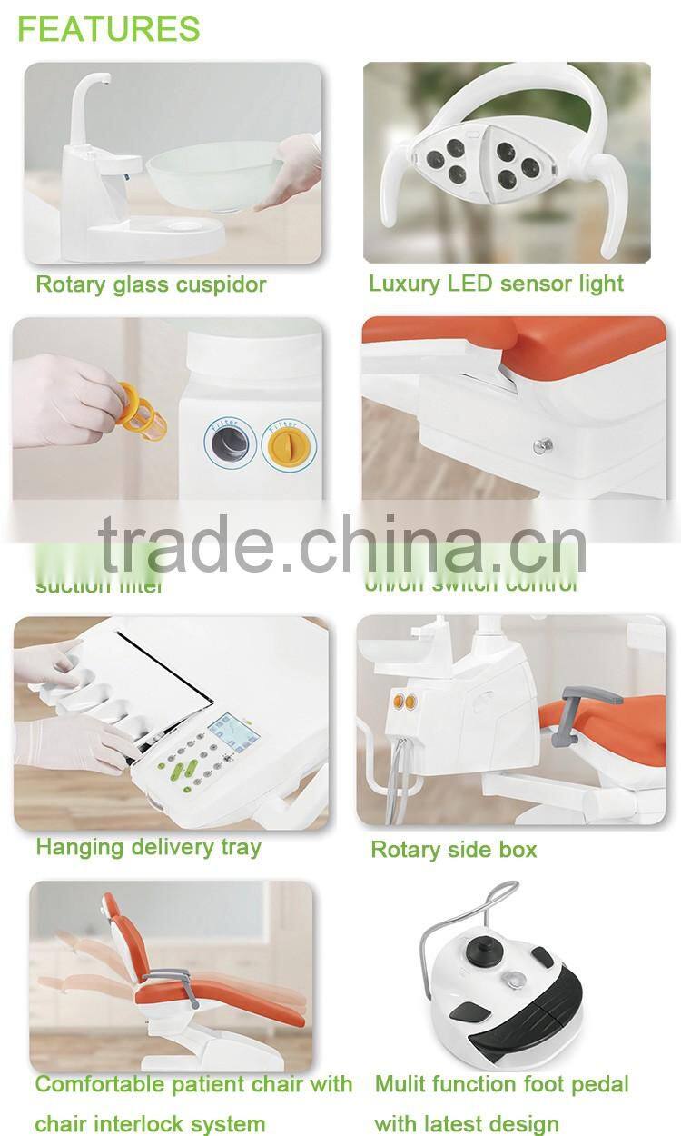 High quality with CE approval Air Compressor dental compressor low price