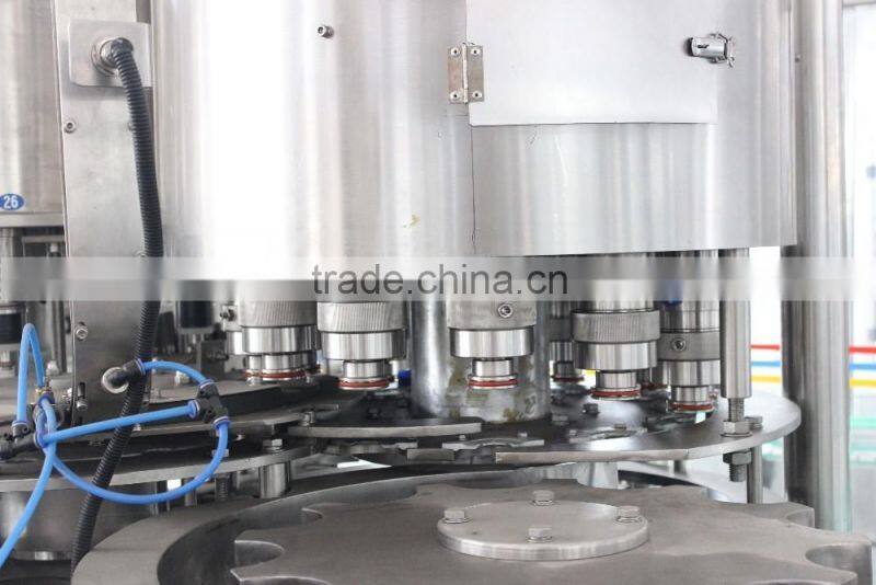 water production line/automatic machine/beverage production line/water line