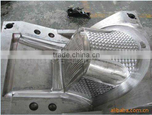 plastic injection molding