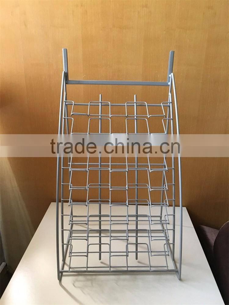 Counter Display for Mosaic /stone/ tile Presentation