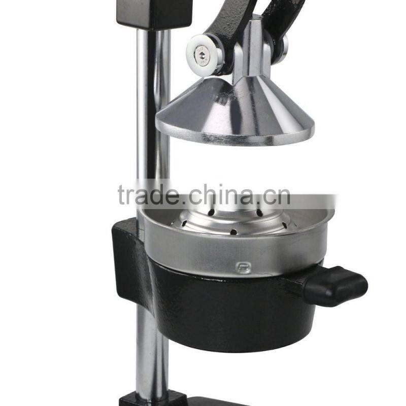 Citrus and Pomegranate Juicer ~ Manual Fruit Juicer - Heavy Duty Commercial Grade