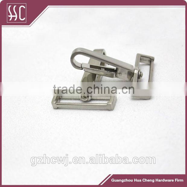snap hook manufacturer, swivel metal hook, Guangzhou metal snap hook
