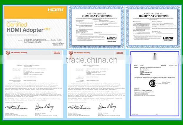 Good Quality CCA/CU 4Pair Siemon UTP 3M Cat6 Cable