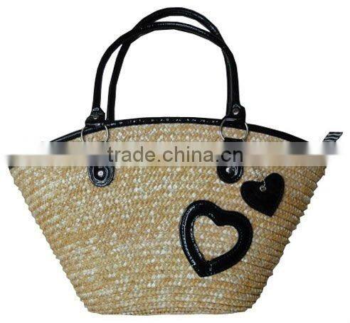 New Model Summer Straw Handbag