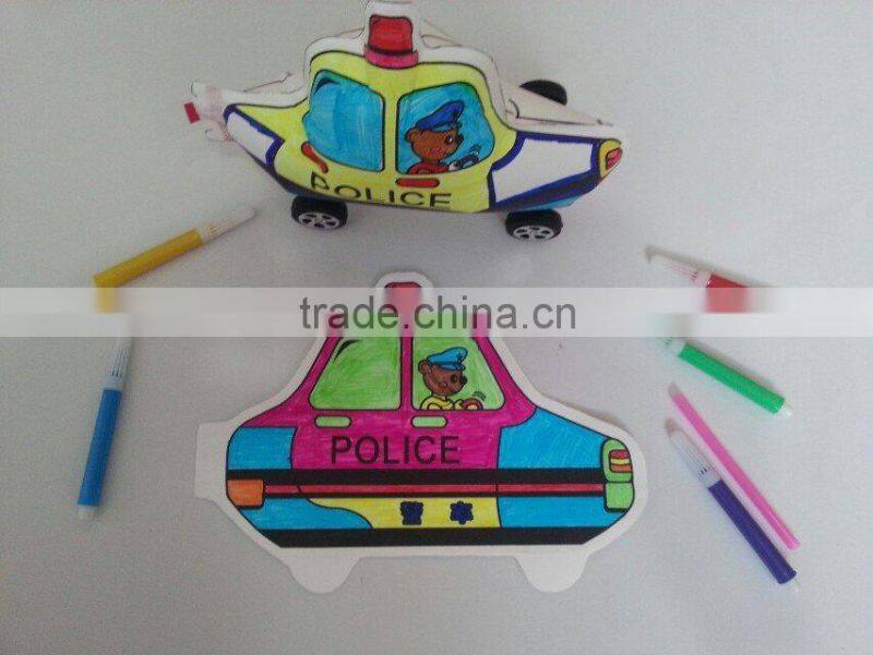 Hot selling Inflatable toys, DIY Inflatable car, Inflatable Balloon, DIY Balloon, Drawable DIY Balloon