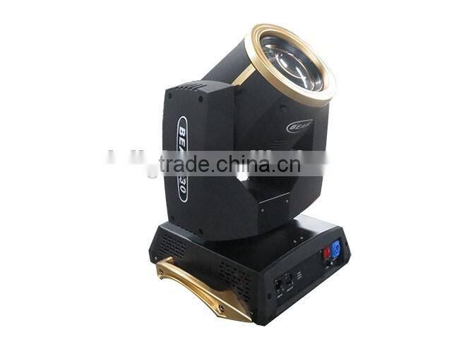 DMX512 7R 230W Stage Light Beam Moving Head Light In Wholesale Price