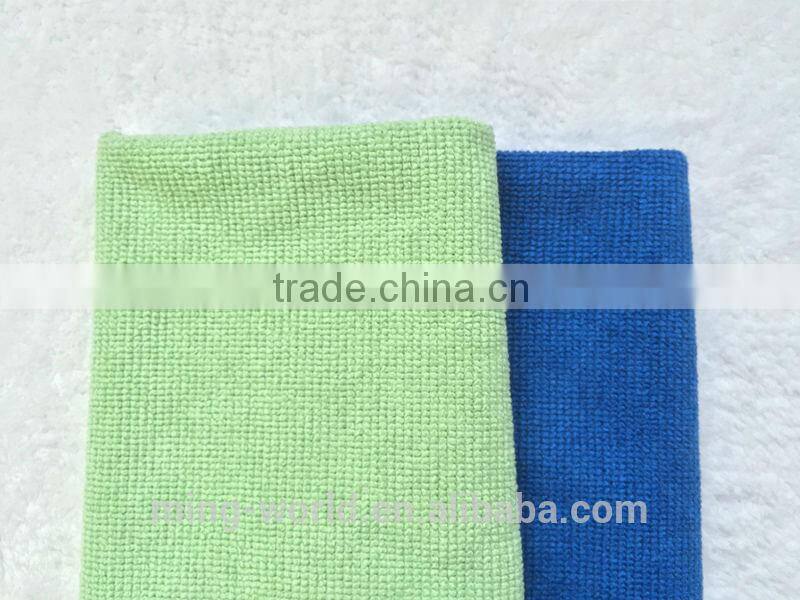 Trustworthy Kitchen Shine Microfibre Cleaning Cloth