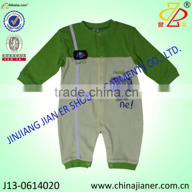 newborn organic cotton baby infant clothing about baby romper