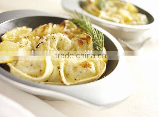 JGL120 automatic tortellini making machine