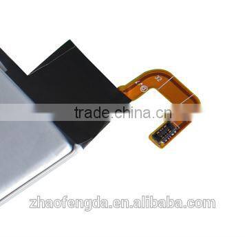 For Samsung Galaxy S6 Edge Internal Battery EB-BG925ABE 2600mAh