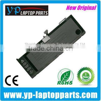 020-7134-01 original notebook battery for apple MacBook Pro 15" inch i7 Unibody A1382 laptop battery