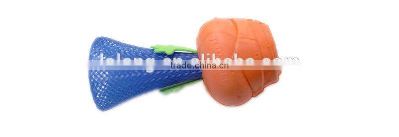 wholesale kids toys jump elf toy cartoon plstic small toys in yiwu