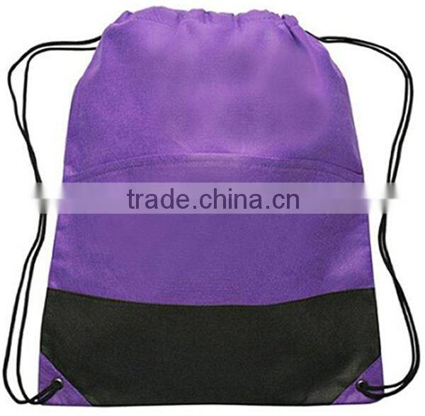 Cheap Drawstring Sport Bag,Polyester Drawstring Sport Bag