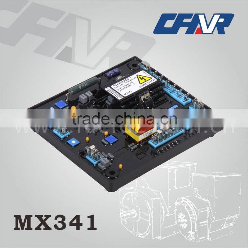 AVR MX341-A for Newage Stamford Generator