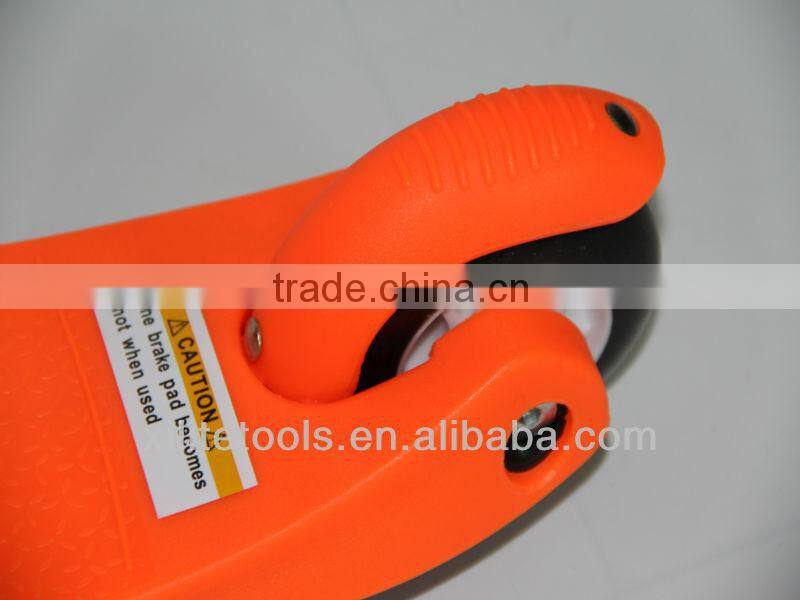 kid scooter orange (6 colors for choose)
