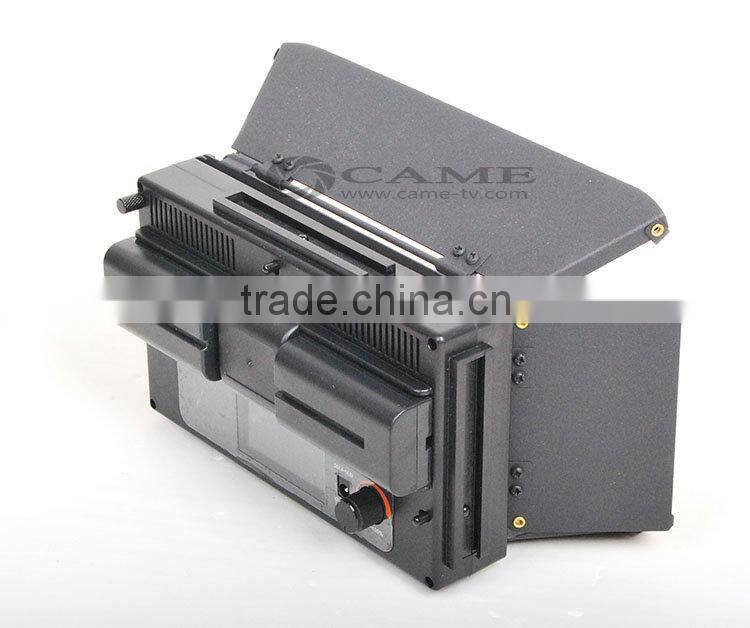 Clearance Sale 312D LED Video Light Camera Sutdio Continuous Light LEDS Video Lights