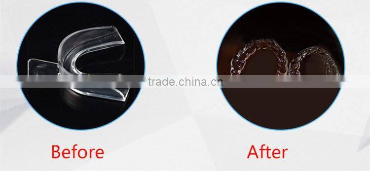 Best at home dental teeth whitening trays custom dental trays