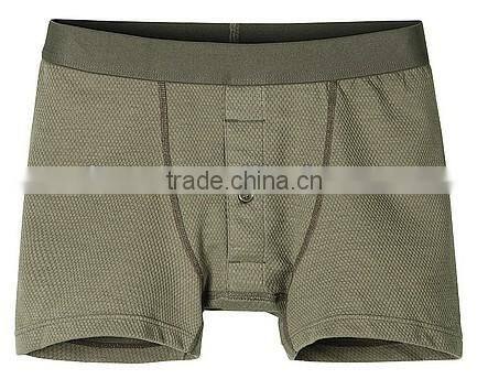 classic fancy boxer short men fancy underwear