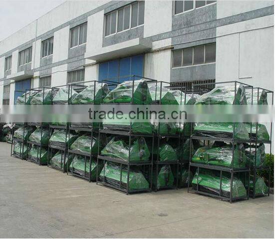 EFG Flail Mowers