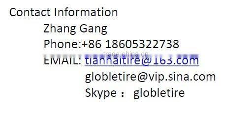 Lawn Mower Tire 15"X6.00"-6rib