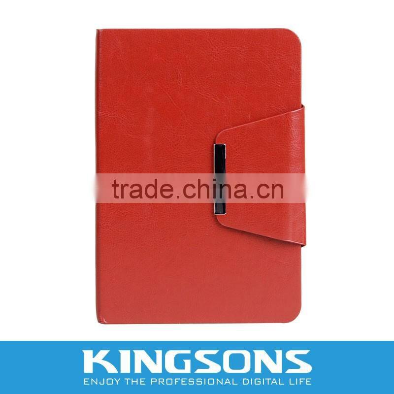 leather case for 9 inch tablet pc, cartoon case for tablet