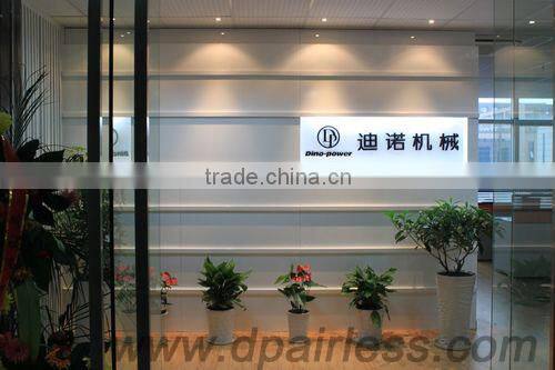 DP-6335i Electric Airless Paint Sprayer For Putty Spraying