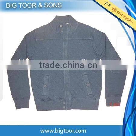 customized premium quality men sweatshirts with classic look
