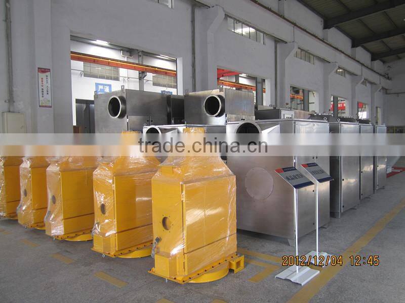 KS-100 High-speed Hydraulic Motor Drill Dust Collector for Drilling Work