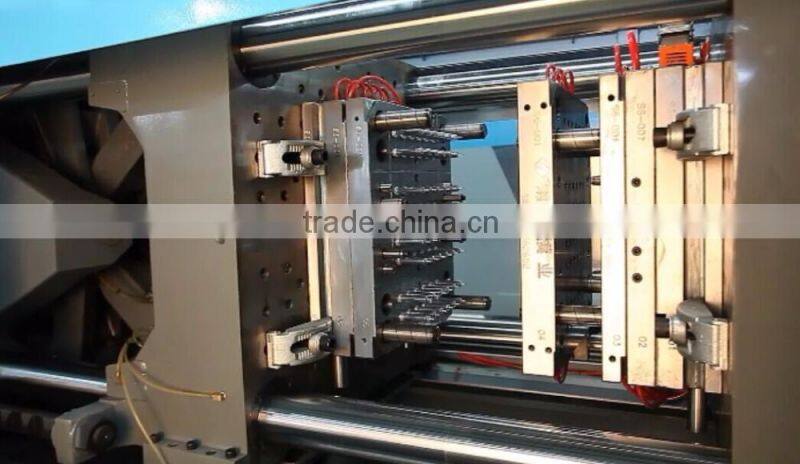 50ml Medical Syringe Products injection molding machine HANPLAS260