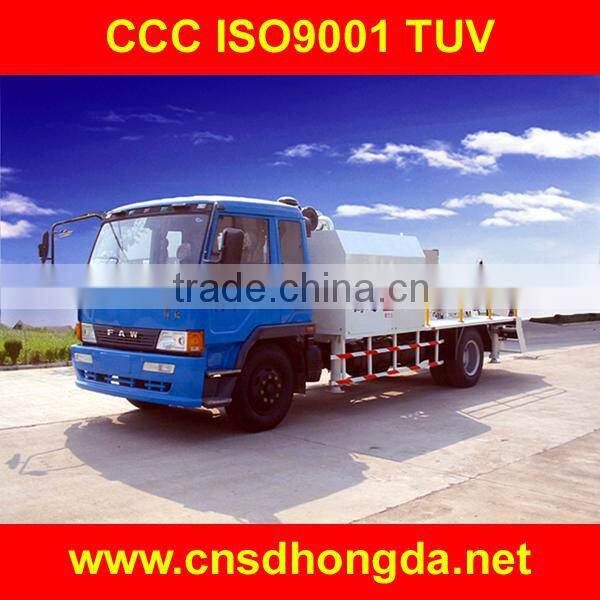 2015 New Designed Concrete Batching Plant with CCC/ISO9001 Certificate on Sale