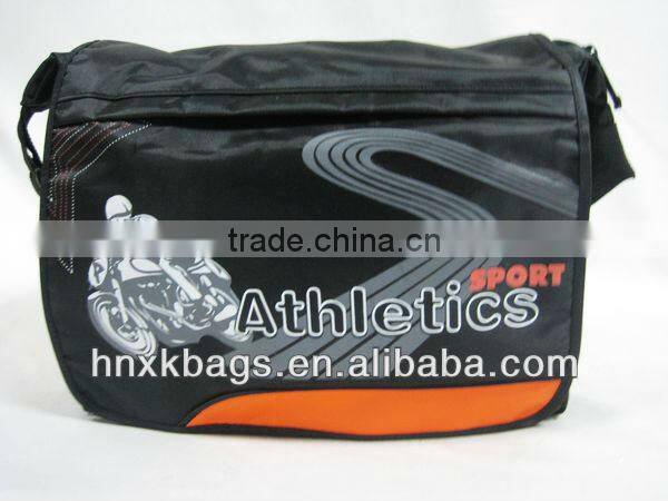 sport shoulder bag for teenager boys