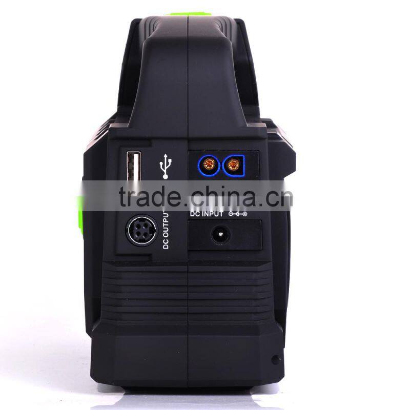 2016 Newest 24V Battery Jump Starter Car