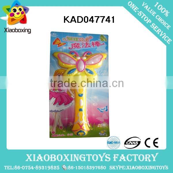 Wholesale Plastic Flashing Light Wand