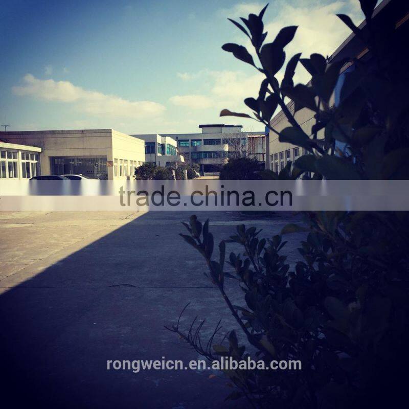 indigo dyed denim cvc jersey