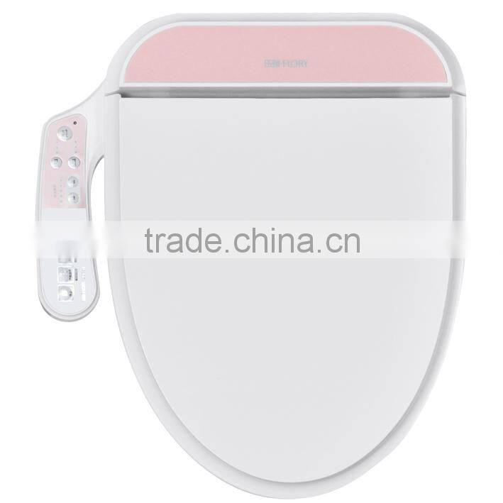 Chinese famous brand top sales cheap price electronic toilets seat
