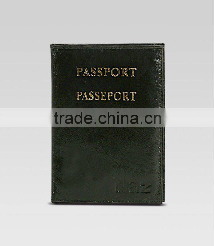 Passport Holder