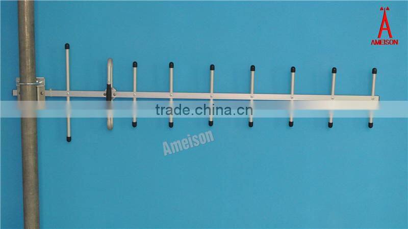 VHF UFH yagi antenna, tv antenna, antenna tv