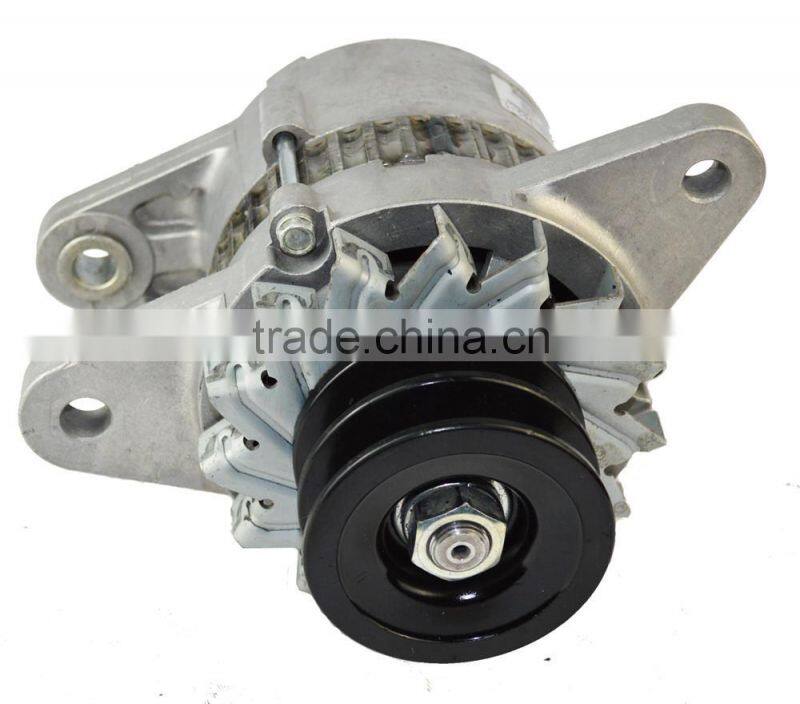 Forklift Part ISUZU 6BG1 Alternator 1-81200365-0 original