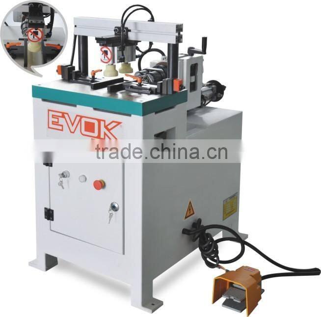 High quality durable drills WF65-1J Versatile woodworking machine for wood drilling