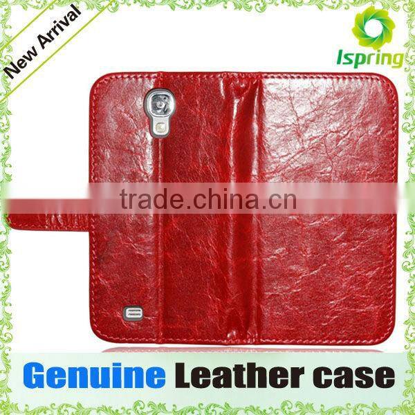wallet designd leather cases for phone,leather flip case for samsung i9000 galaxy s