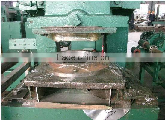 Customized 1000 series aluminum circle for cookware