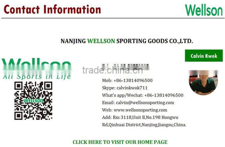 Colorful machine stitched 18 panels volleyball