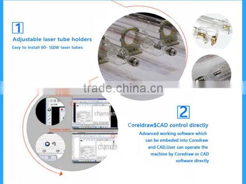 Skype nancyhyy88 80W laser cutting system laser cut fabric flowers machine