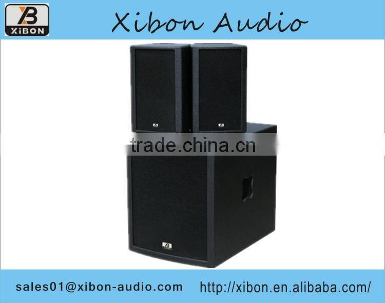 15 active speaker bmb karaoke