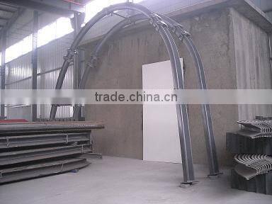 20 Mnk mine support U steel bracket