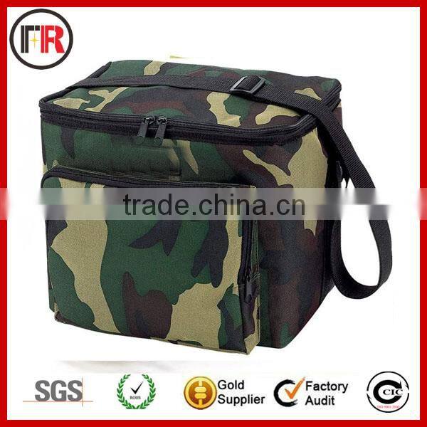 High quality aluminium foil cooler bag manufacturer