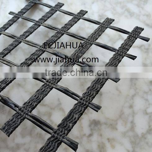 Polyester Geogrid/ BX Polyester Geogrid/ UX Polyester Geogrid