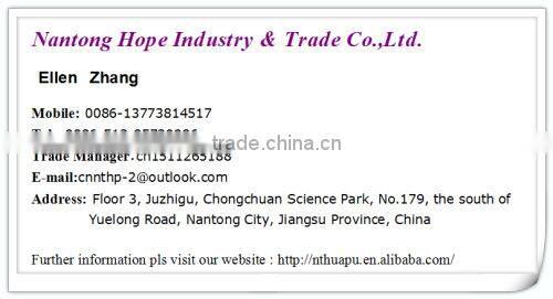 The woven gauze mask