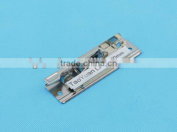 Best quality new arrival antique new style weeding clip